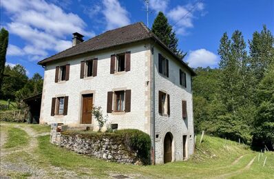 vente maison 149 800 € à proximité de Le Pescher (19190)