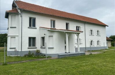 vente maison 286 200 € à proximité de Livinhac-le-Haut (12300)