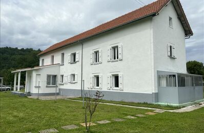 vente maison 286 199 € à proximité de Cardaillac (46100)