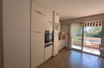 vente appartement 169 000 € à proximité de Puget-sur-Argens (83480)