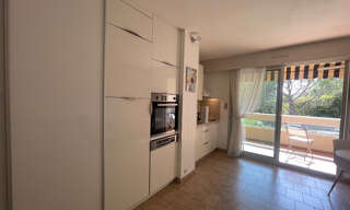 Appartement 1 Pièce 26 m² à vendre à Saint-Raphaël (83700)