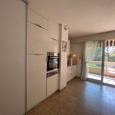 Appartement 1 pièces 159000 €