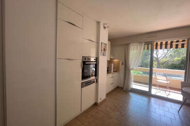 Appartement 1 pièces 159000 €