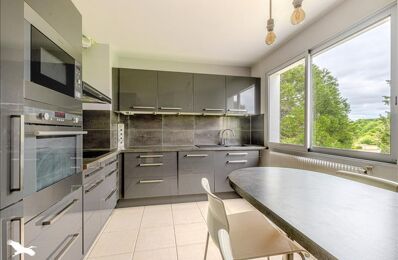 vente maison 243 800 € à proximité de Solignac (87110)