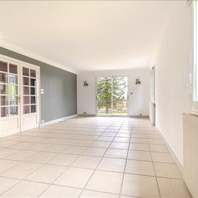 Maison 6 pièces 157 m²