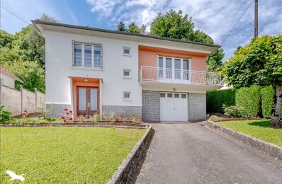 vente maison 149 800 € à proximité de Bessines-sur-Gartempe (87250)