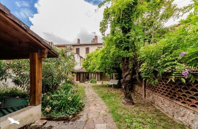 vente maison 329 900 € à proximité de Labessière-Candeil (81300)
