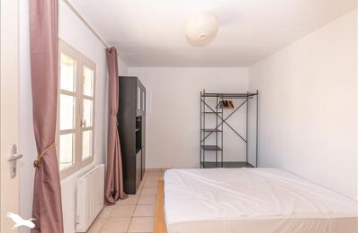 vente appartement 118 300 € à proximité de Fabrègues (34690)