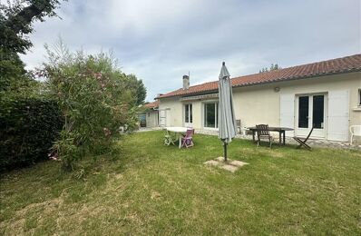 vente maison 342 875 € à proximité de Saint-Romain-la-Virvée (33240)