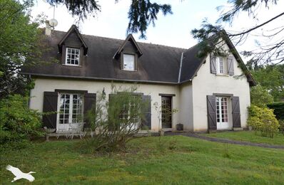 vente maison 339 710 € à proximité de Vallières-les-Grandes (41400)