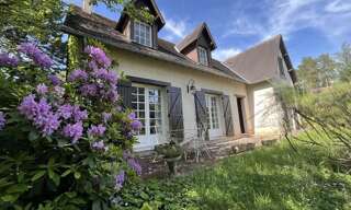Maison 5 Pièces 165 m² à vendre à Valencisse (41190)