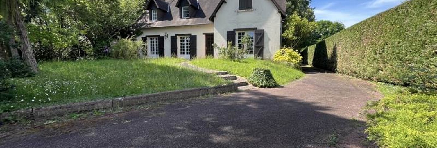 Maison 5 Pièces 165 m² à vendre à Valencisse (41190)