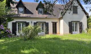 Maison 5 Pièces 165 m² à vendre à Valencisse (41190)