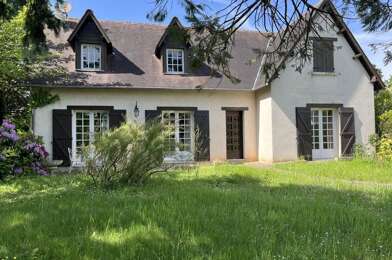 Maison 5 pièces 311500 €