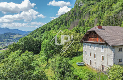 vente maison 442 000 € à proximité de Samoëns (74340)