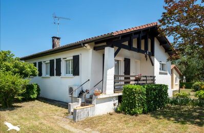 vente maison 218 325 € à proximité de Uchacq-Et-Parentis (40090)