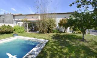 Maison 6 Pièces 144 m² à vendre à La Couronne (16400)