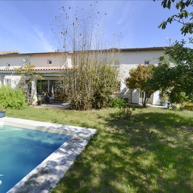 Maison 6 pièces 249990 €