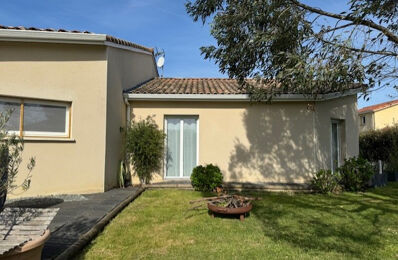 vente maison 500 000 € à proximité de La Salvetat-Saint-Gilles (31880)