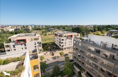 vente appartement 710 000 € à proximité de Palavas-les-Flots (34250)