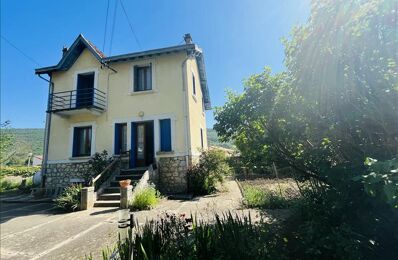vente maison 125 000 € à proximité de Troye-d'Ariège (09500)