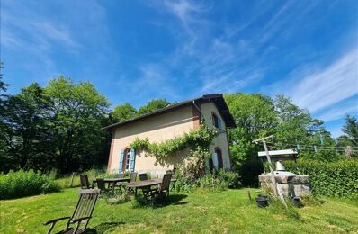 vente maison 82 875 € à proximité de Saint-Cirgues (46210)