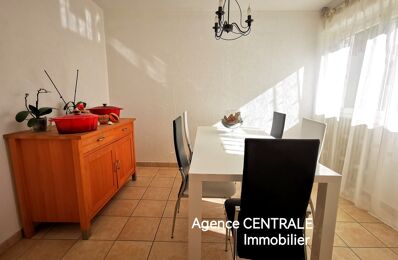 vente appartement 399 000 € à proximité de Aubagne (13400)