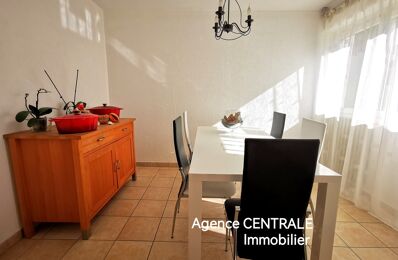 vente appartement 378 000 € à proximité de Gémenos (13420)