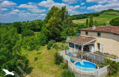 vente maison 206 500 € à proximité de Mirepoix (32390)