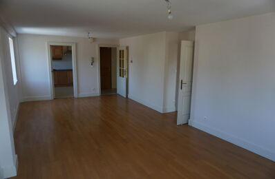 appartement 3 pièces 81 m2 à louer à Épinal (88000)