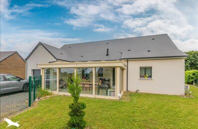 vente maison 243 800 € à proximité de Thoré-la-Rochette (41100)