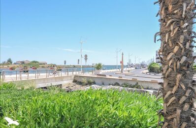 vente appartement 129 000 € à proximité de Narbonne Plage (11100)