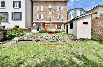 vente immeuble 294 000 € à proximité de Saint-Just-la-Pendue (42540)