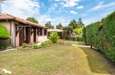 vente maison 265 000 € à proximité de Labastide-d'Armagnac (40240)