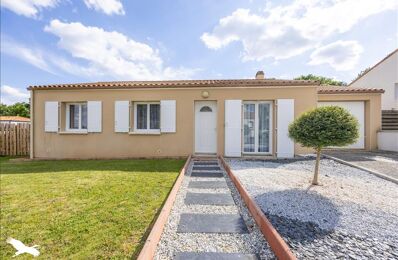 vente maison 213 000 € à proximité de La Roche-sur-Yon (85000)