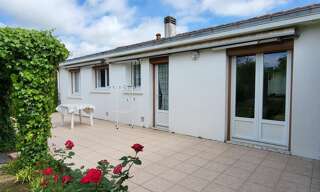 Maison 4 Pièces 87 m² à vendre à Jonzac (17500)