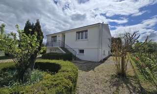 Maison 4 Pièces 87 m² à vendre à Jonzac (17500)