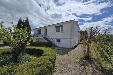 Maison 4 pièces 181050 €