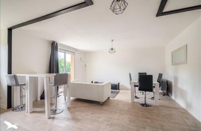 vente appartement 137 600 € à proximité de Portet-sur-Garonne (31120)