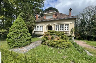 vente maison 213 000 € à proximité de Saint-Martial-de-Valette (24300)