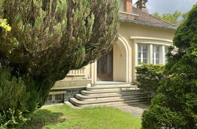 vente maison 202 350 € à proximité de Nontron (24300)