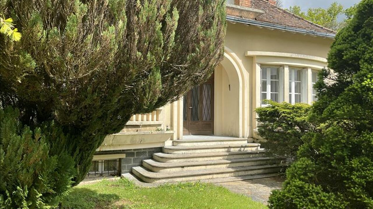 maison 4 pièces 100 m2 à vendre à Piégut-Pluviers (24360)