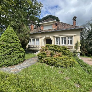 Maison 4 pièces 186375 €