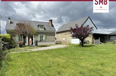 vente maison 265 000 € à proximité de Saint-Vincent (64800)