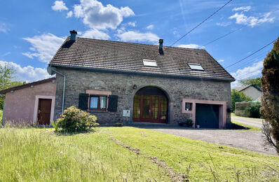 vente maison 137 500 € à proximité de Belfort (90000)