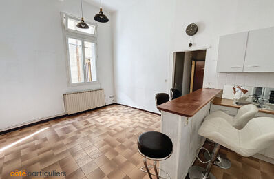 location appartement 760 € CC /mois à proximité de Saint-Vincent-de-Barbeyrargues (34730)