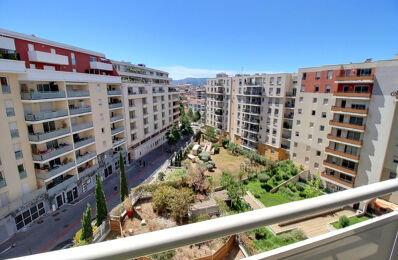location appartement 1 260 € CC /mois à proximité de Marseille 16 (13016)