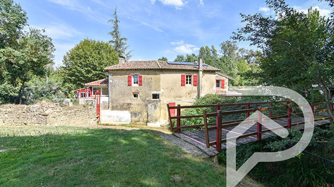 maison 7 pièces 191 m2 à vendre à Auch (32000)