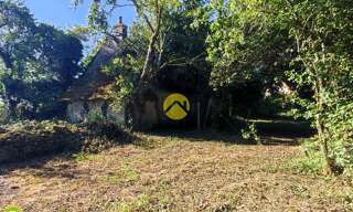 Maison 2 Pièces 49 m² à vendre à Levet (18340)