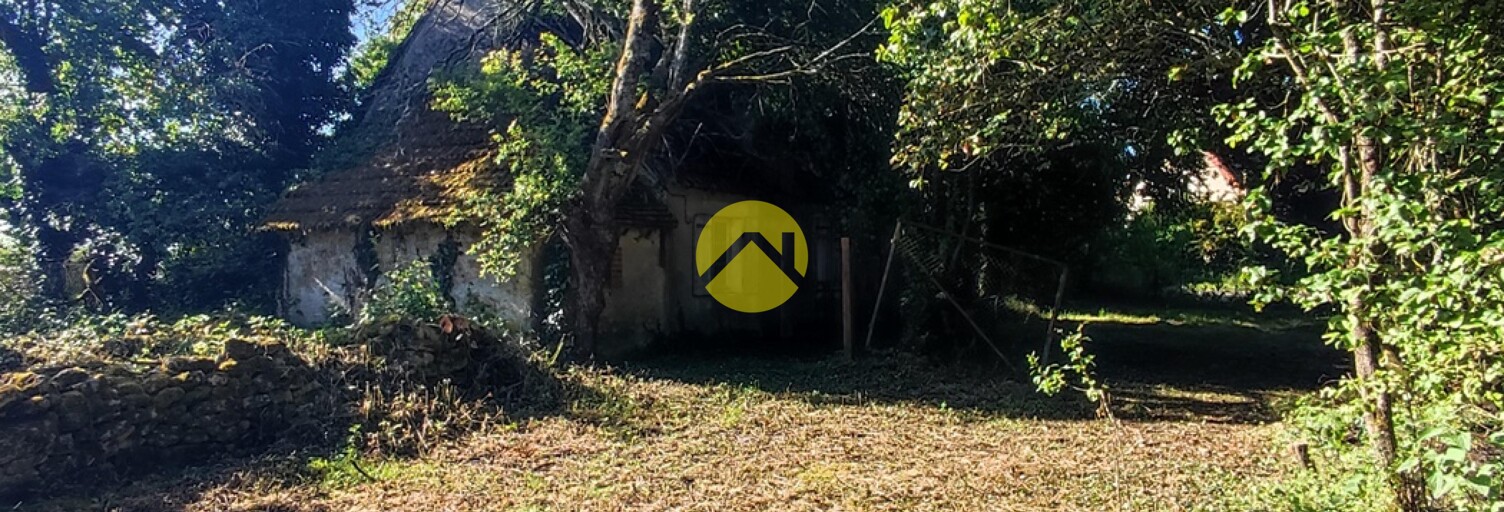 Maison 2 Pièces 49 m² à vendre à Levet (18340)